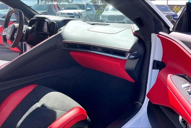 2022 Chevrolet Corvette 3LT - Photo 15