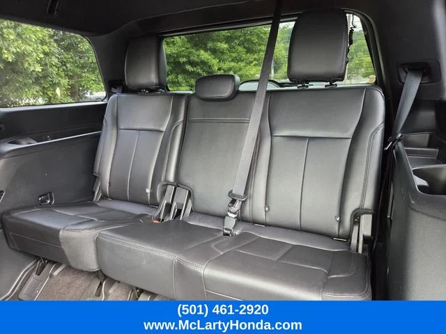 Used 2021 Silver Ford XLT image 14