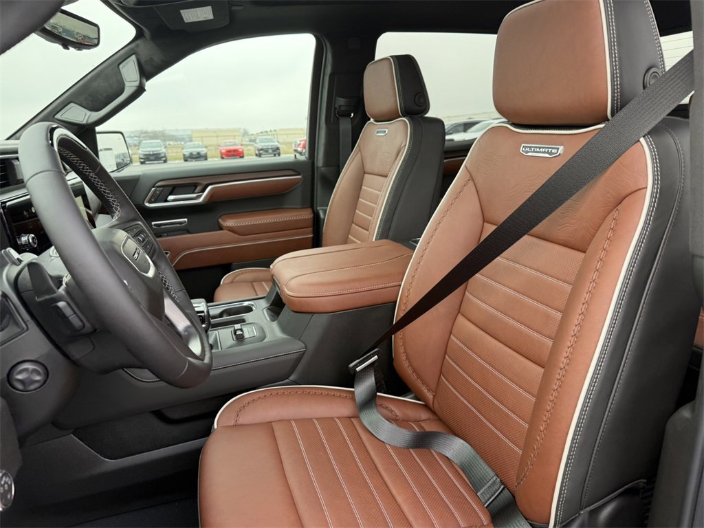 2026 GMC SIERRA - Image 15