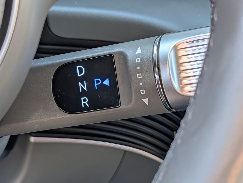 2024 Hyundai IONIQ 5 SEL - Photo 29