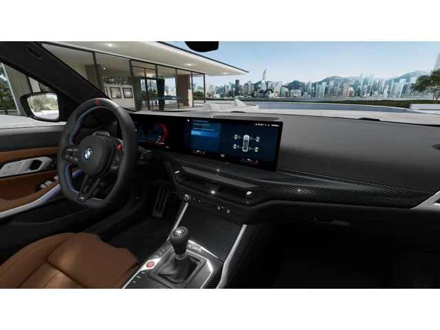 New 2027 Black Sapphire Metallic BMW Base image 14