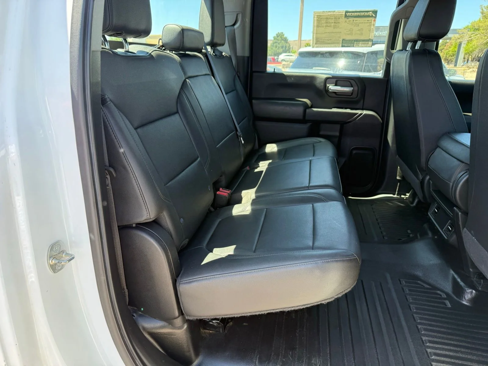 2022 Chevrolet Silverado 3500HD Work Truck - Photo 33