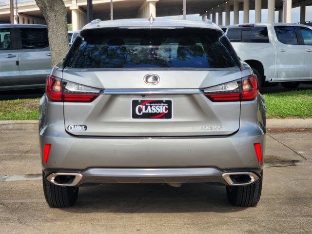 Used 2017  Lexus RX 350 image 6