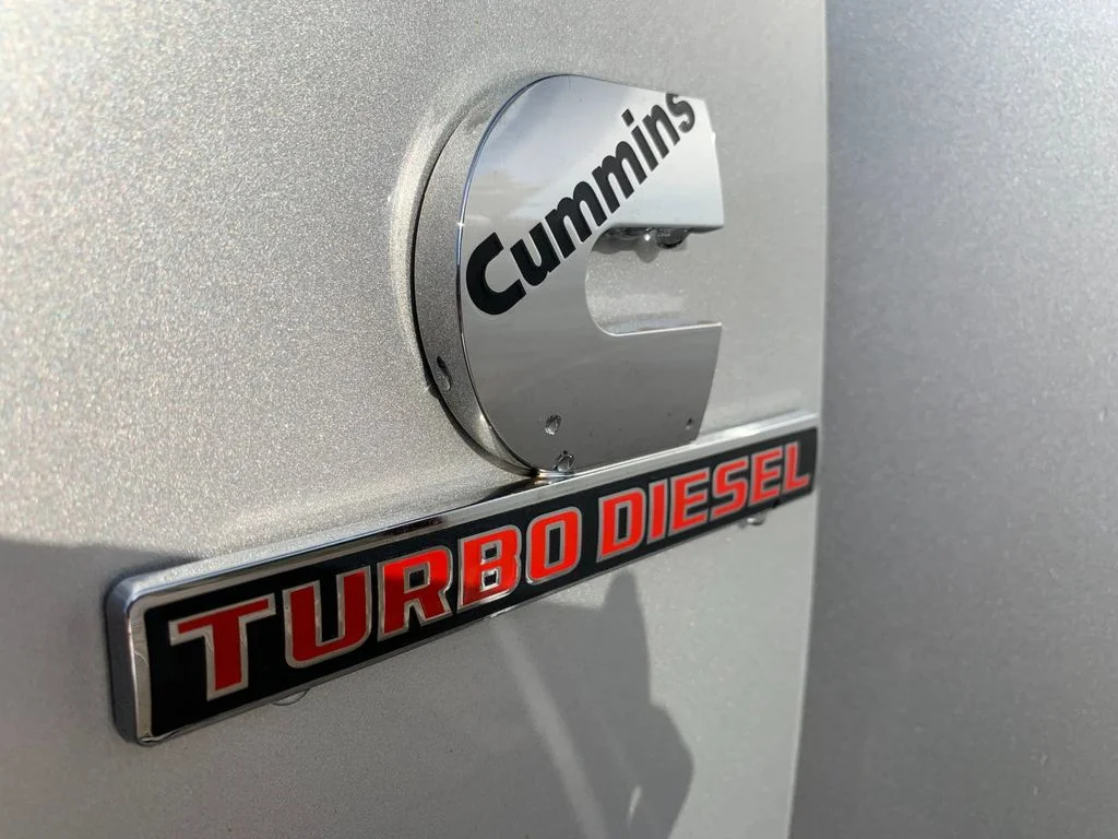 Used 2018 Silver Ram Tradesman image 35