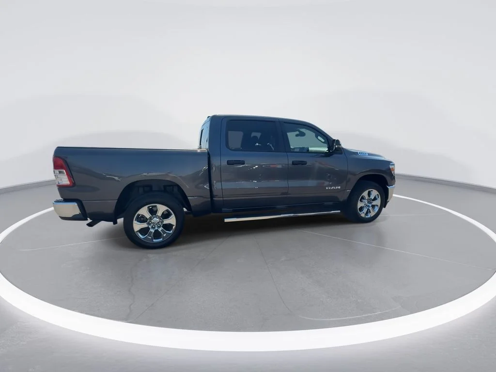 Used 2023 Gray Ram Big Horn/Lone Star image 9