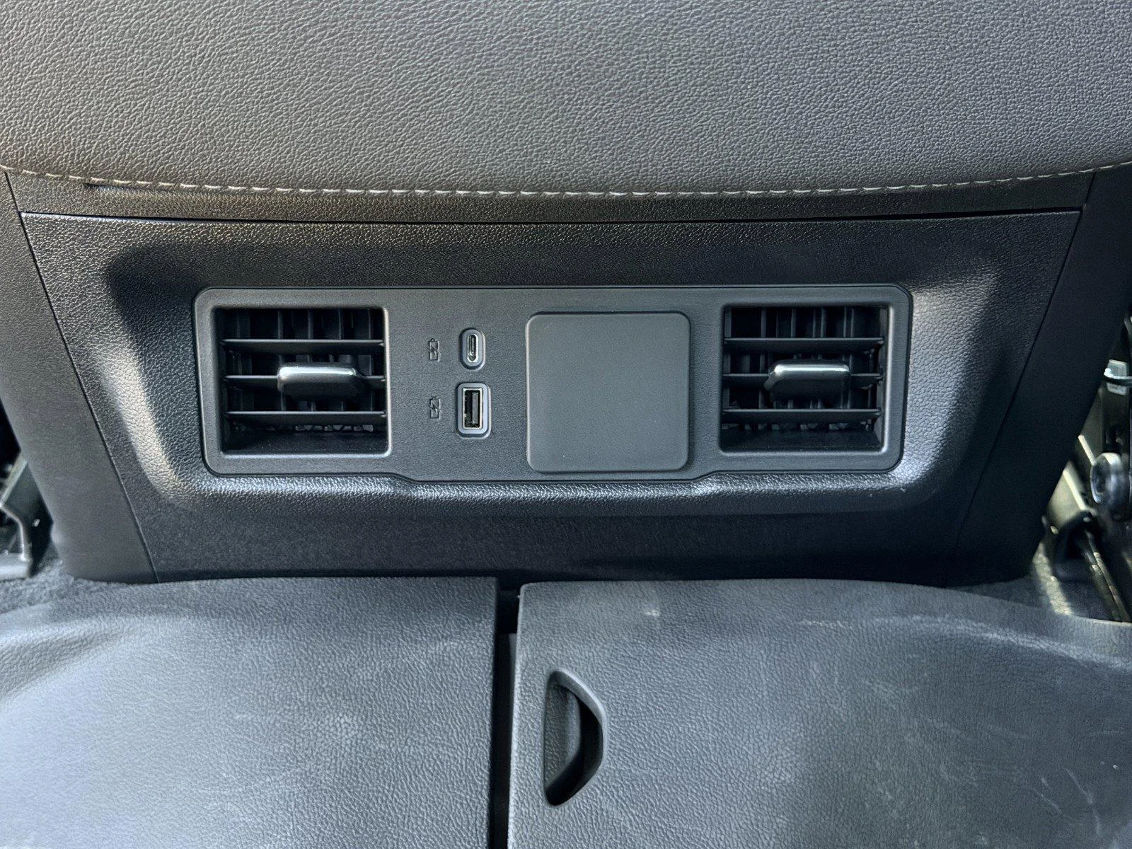 Used 2024 Glacier Blue Metallic Chevrolet Custom Trail Boss image 16