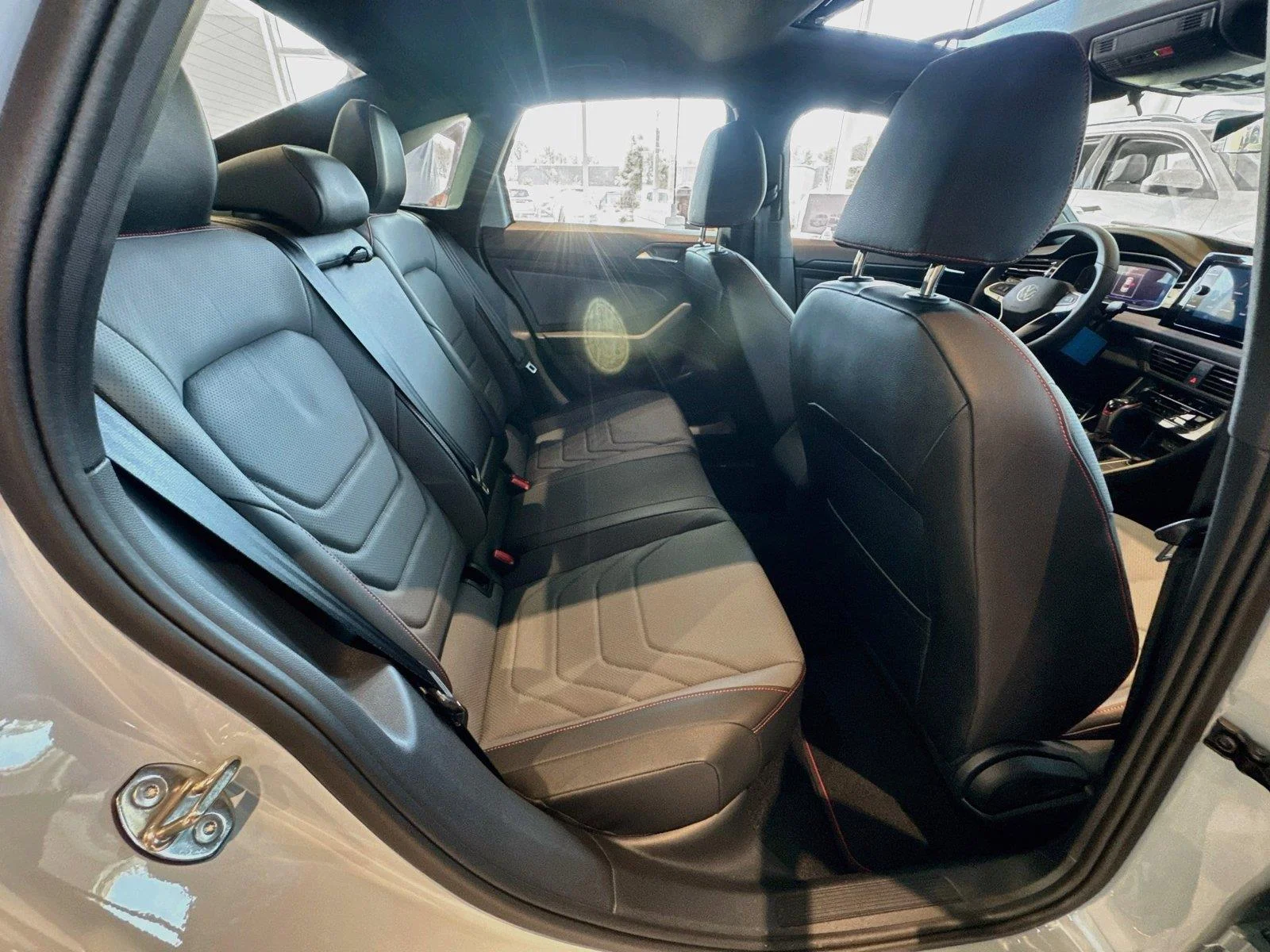 New 2027 GRAY VOLKSWAGEN  image 25