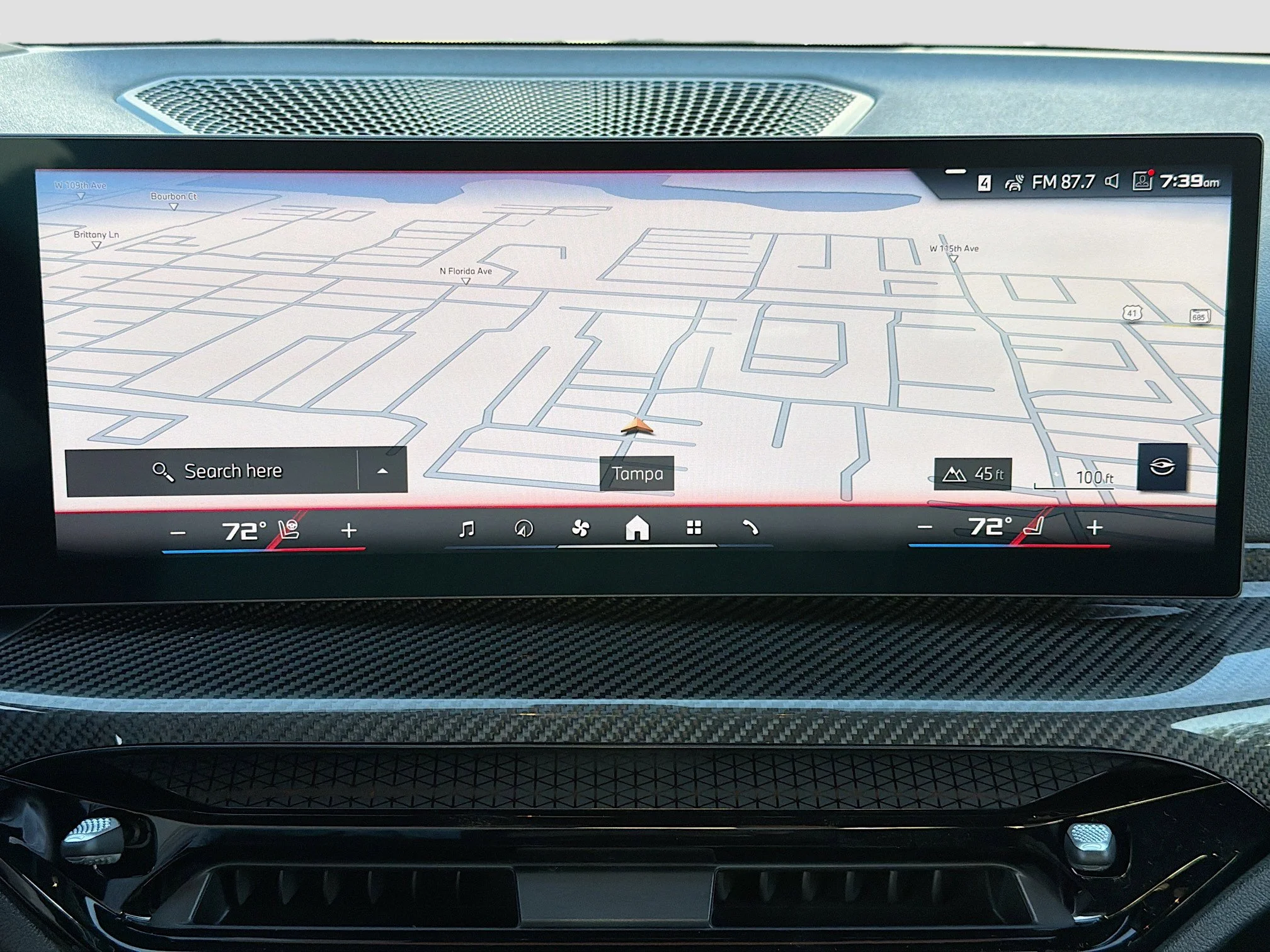 New 2026 Brooklyn Grey Metallic BMW M340i image 32