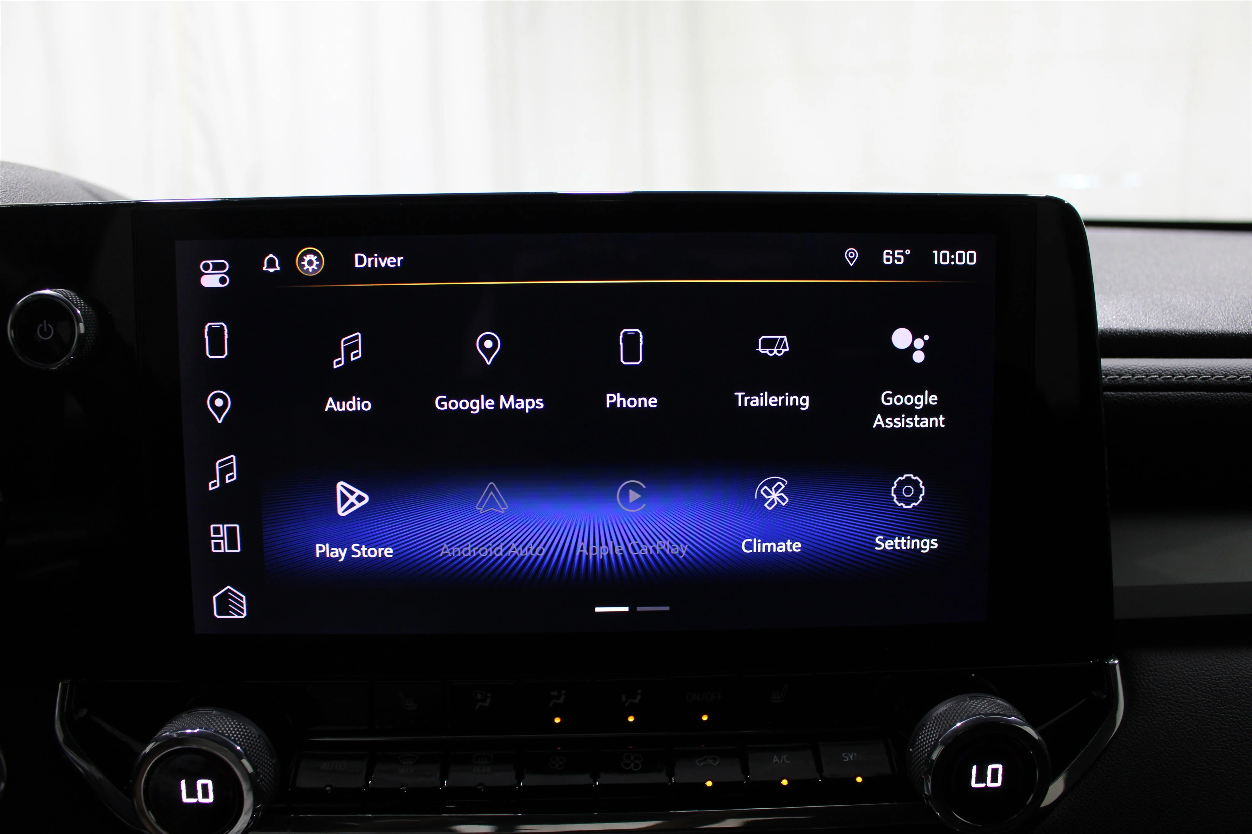 2023 Chevrolet Colorado LT - Photo 14
