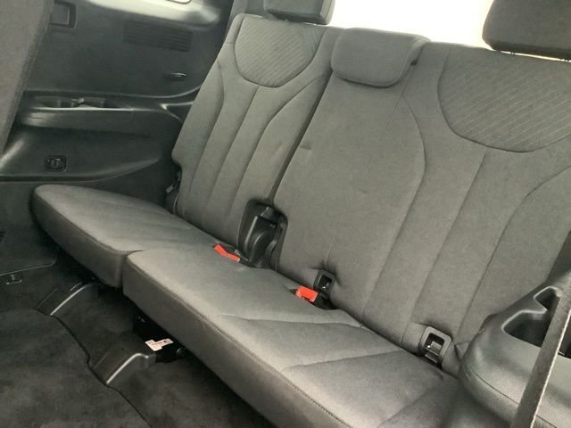 2023 Hyundai Palisade SE - Photo 23