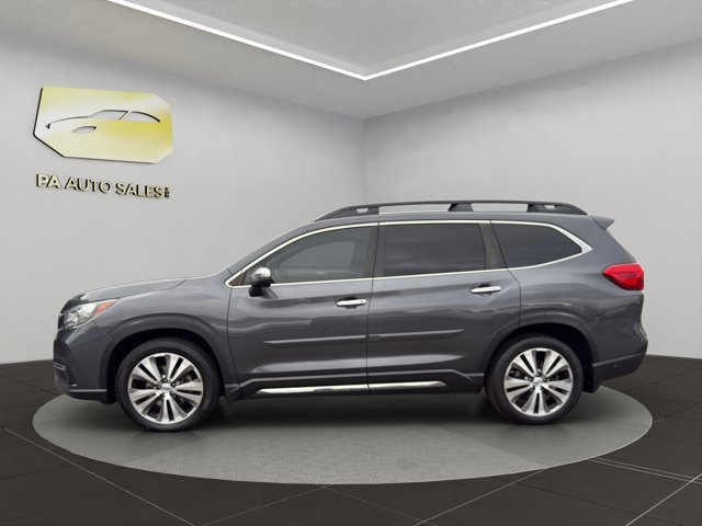 2021 Subaru Ascent Touring photo 2