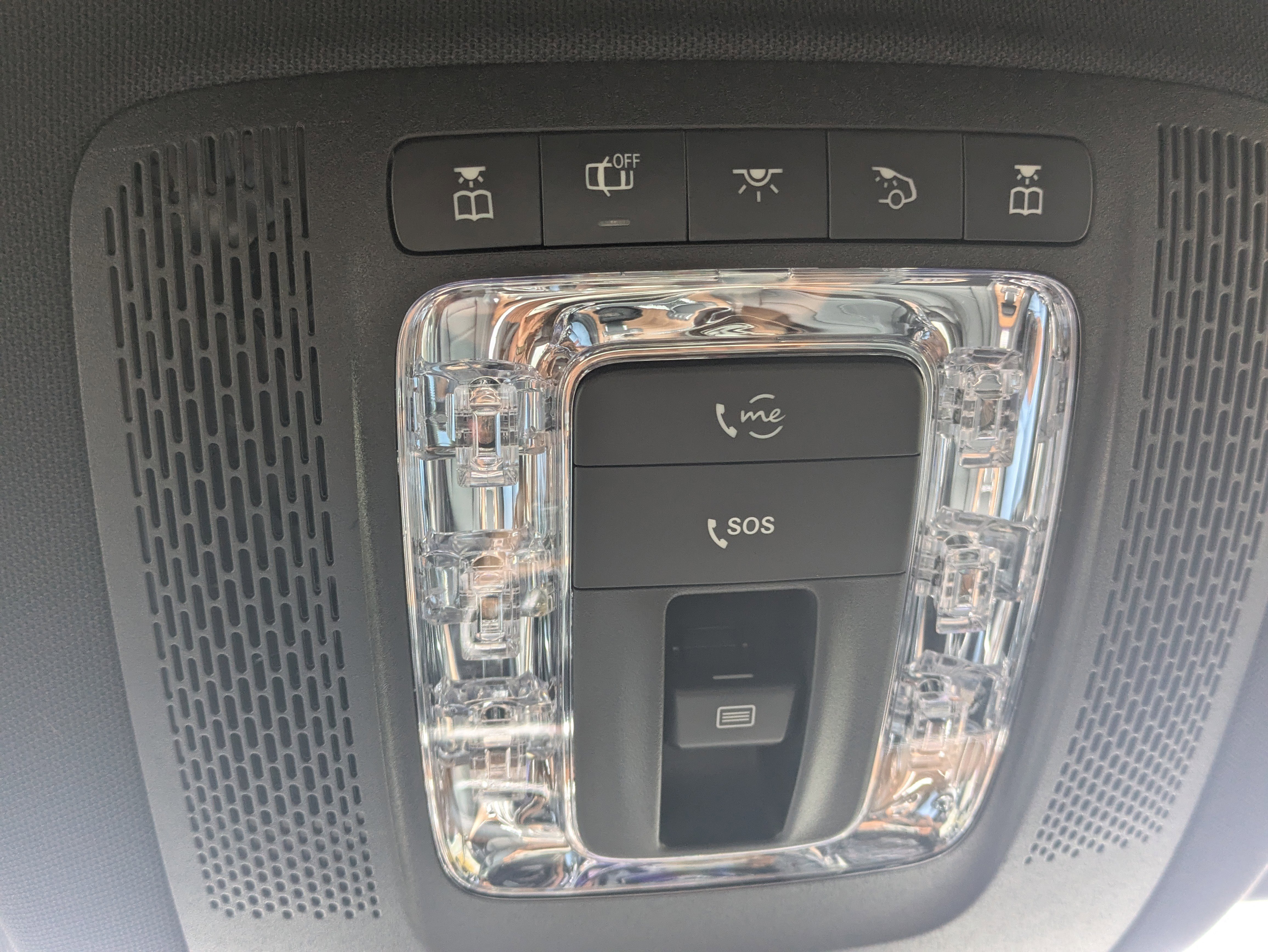 Used 2025 Silver Metallic Mercedes-Benz GLE 450 image 36