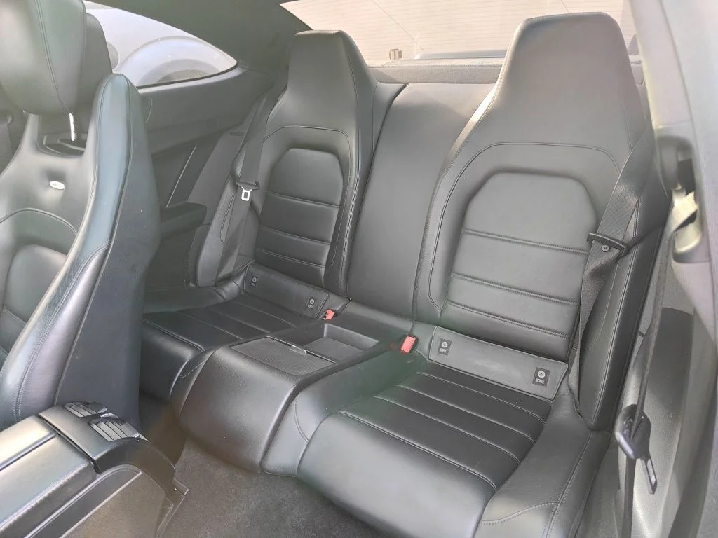 Used 2012  Mercedes-Benz C 63 AMG® image 17