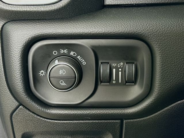 Used 2026 White Ram Laramie image 10