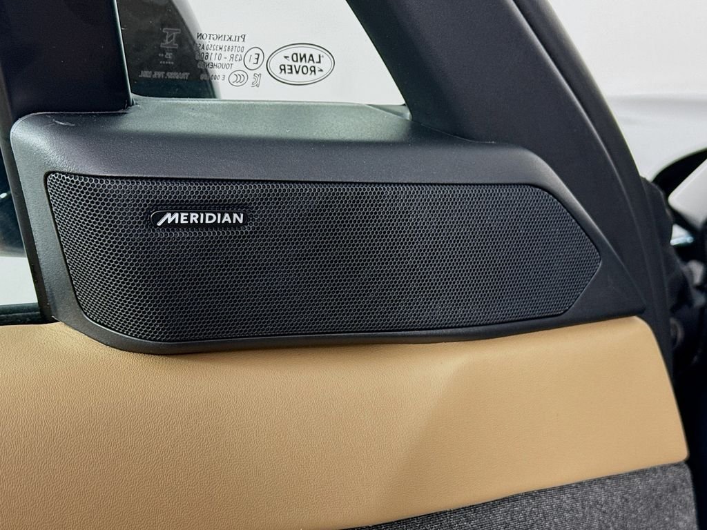 New 2026 Giola Green Land Rover Dynamic SE image 20