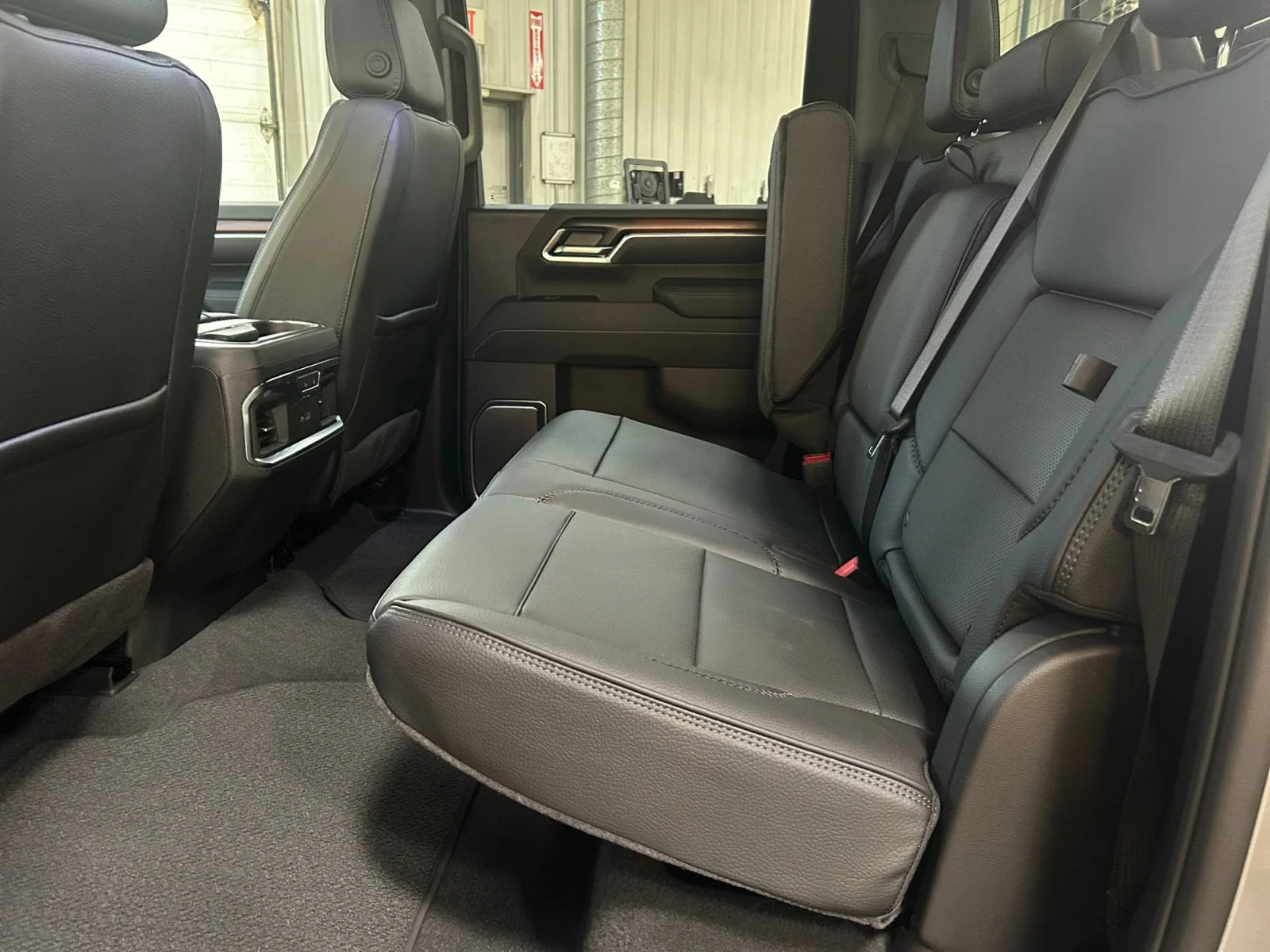 New 2026 Sterling Metallic GMC Denali image 19