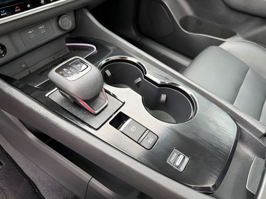 2024 Nissan Rogue SL - Photo 32