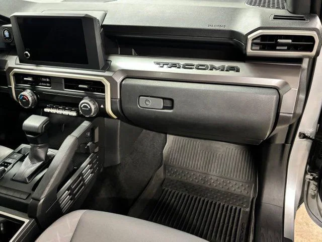 Certified Used 2025 CELESTIAL SILVER Toyota  image 21