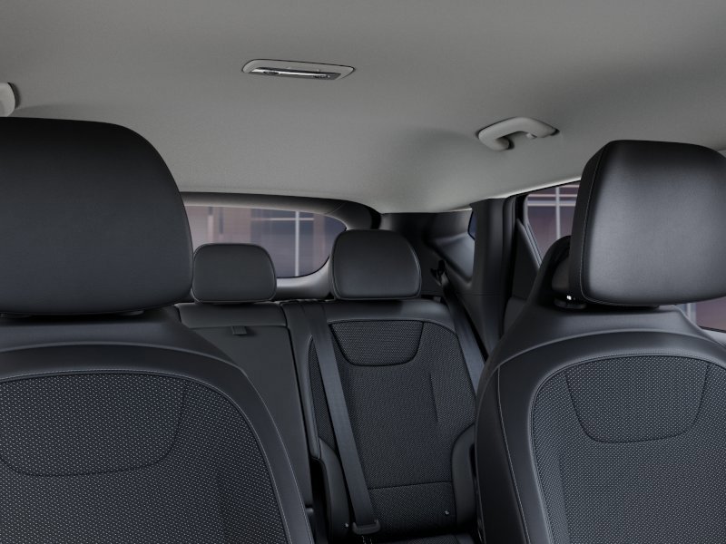 New 2026 Panthera Metal Gray Kia Light Long Range image 27