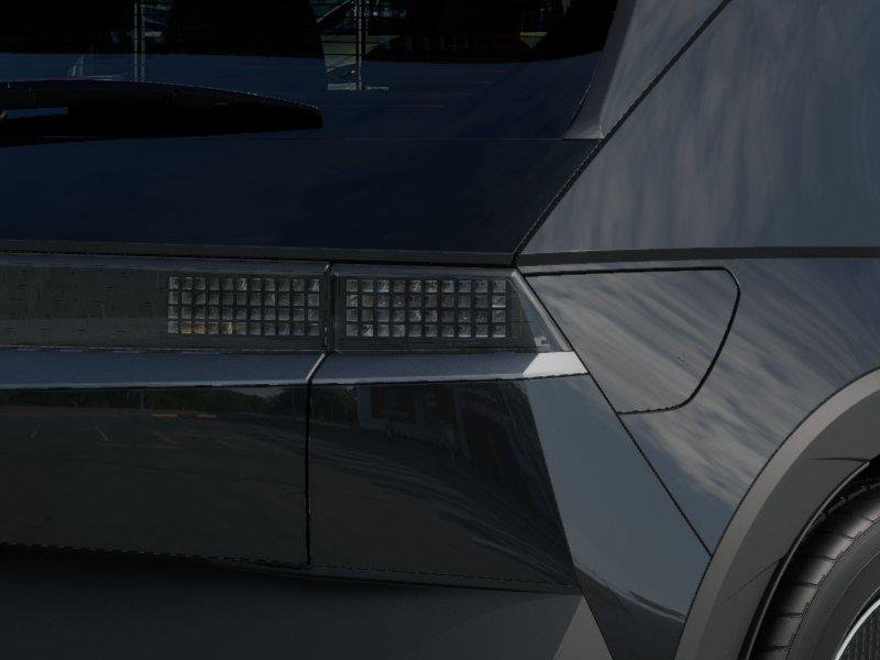 New 2026 Abyss Black Hyundai SEL image 10