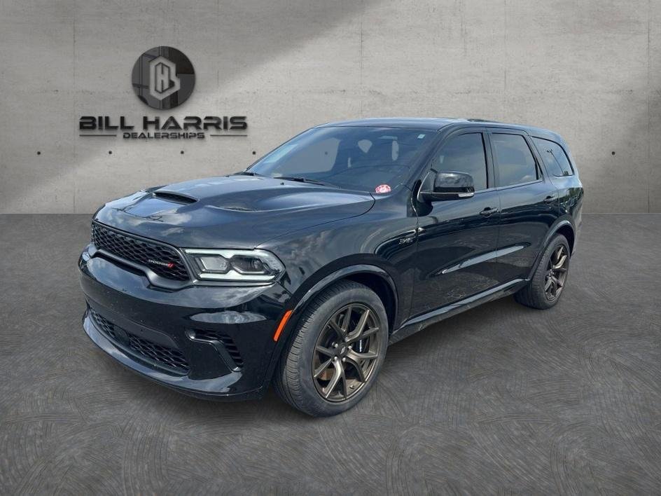2025 Dodge Durango R/T 20th Anniversary Premium AWD's photo