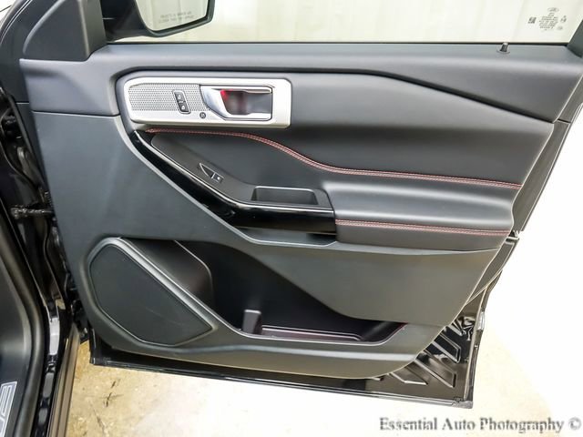 2024 Ford Explorer ST-LINE - Photo 25
