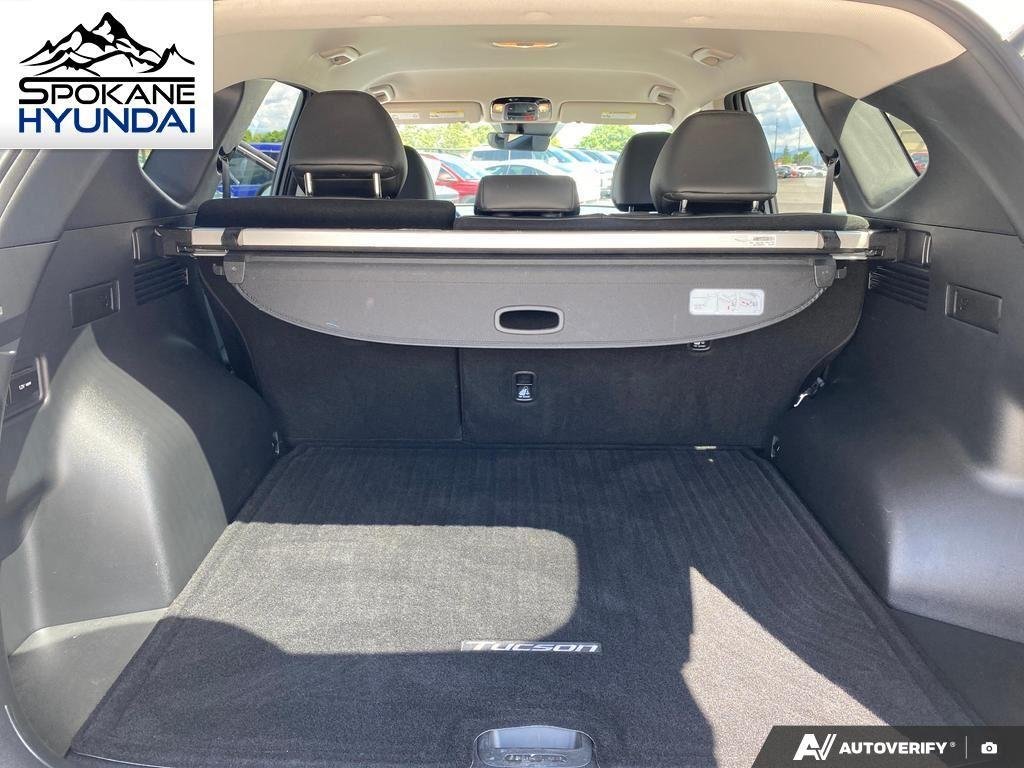 Used 2023 Shimmering Silver Hyundai XRT image 15
