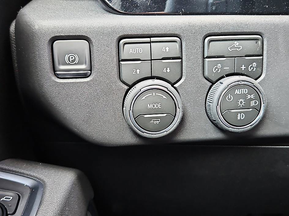 2026 Chevrolet Silverado 1500 LT Trail Boss - Photo 22