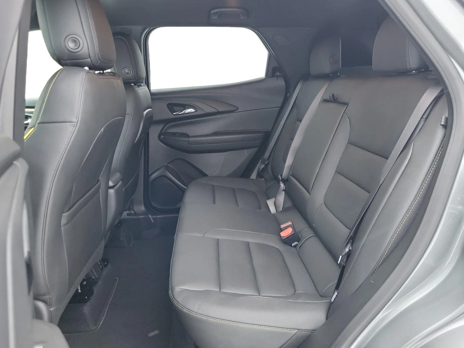 2026 Chevrolet Trailblazer Activ - Photo 19