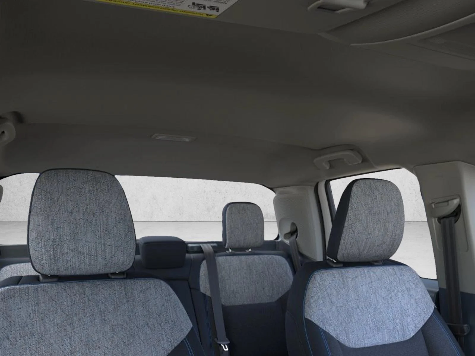 New 2026 Oxford White Ford XLT image 12