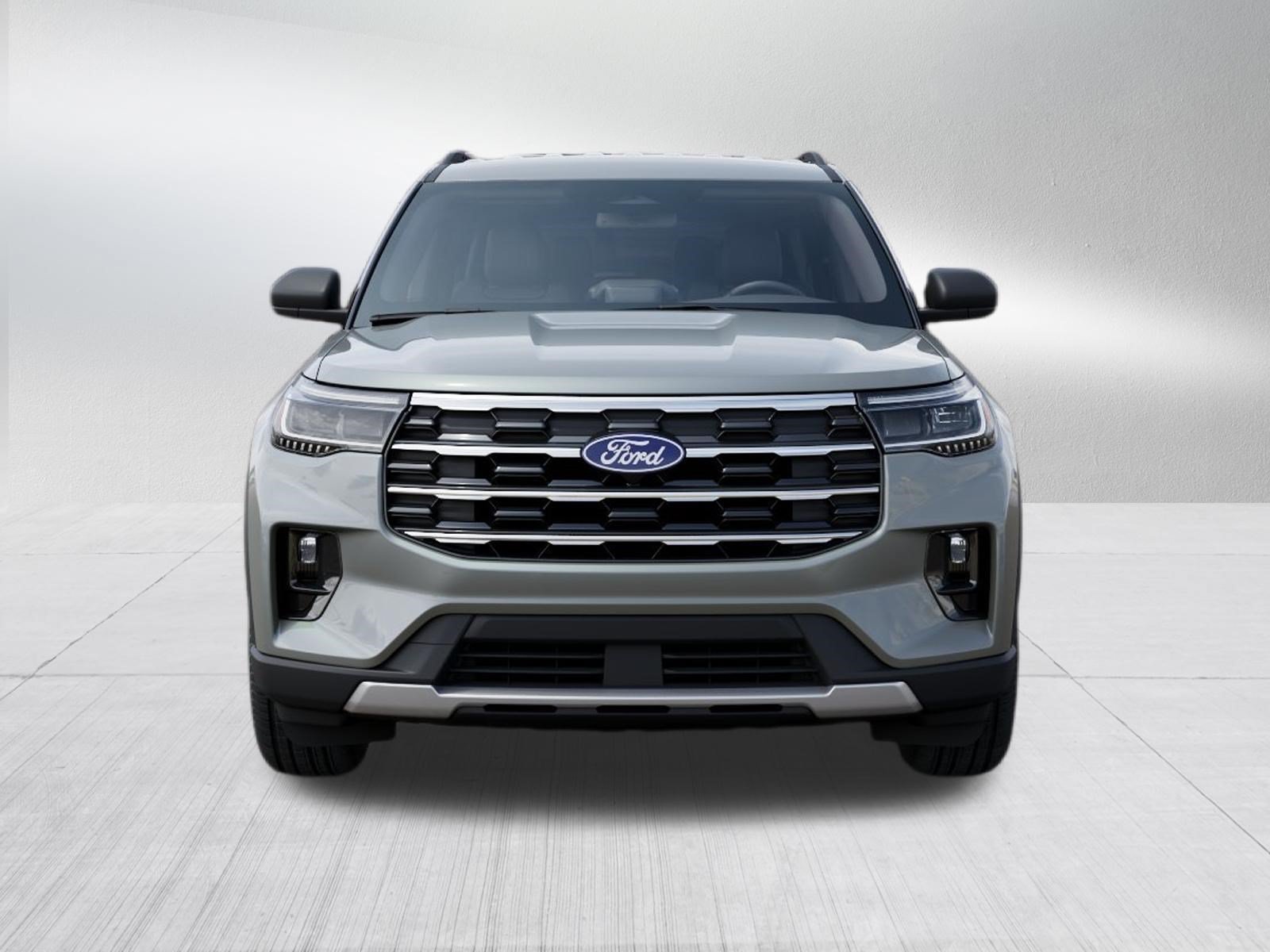 New 2027 Avalanche Gray Ford Active w/200A Pkg image 2