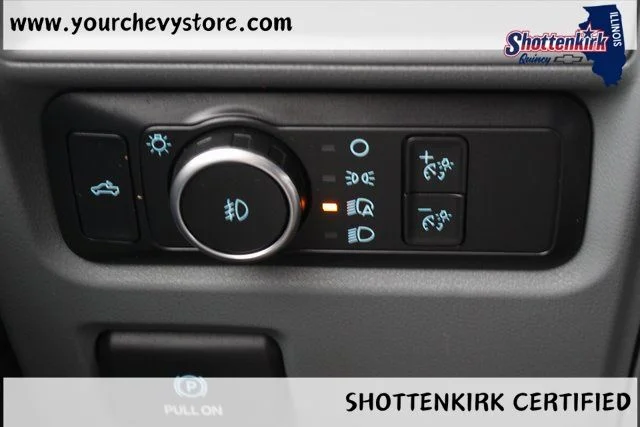 Used 2022 Blue Ford XLT image 20