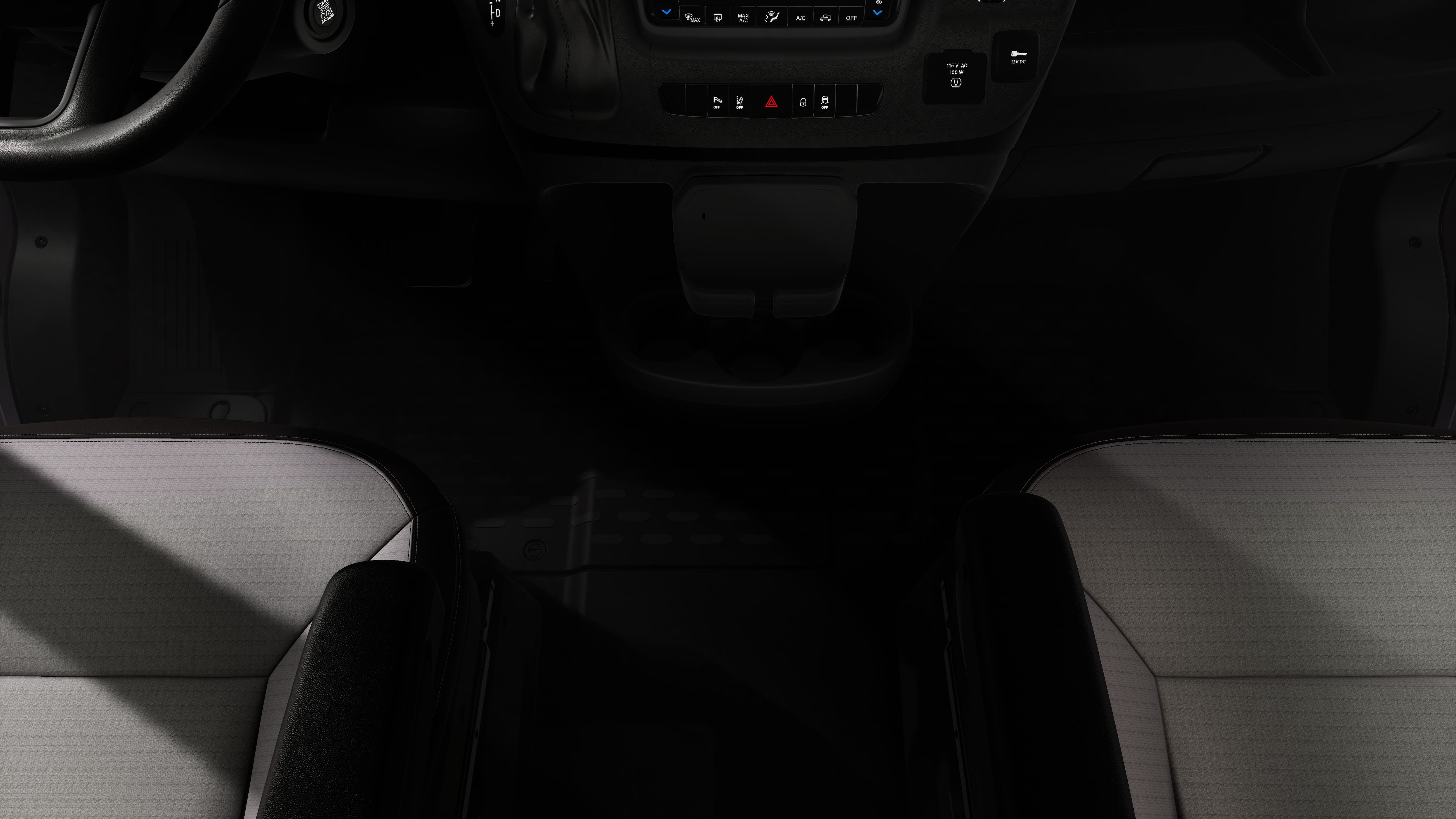 2026 Ram ProMaster 2500 — photo 30