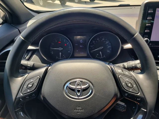 Used 2019 White Toyota Limited image 26