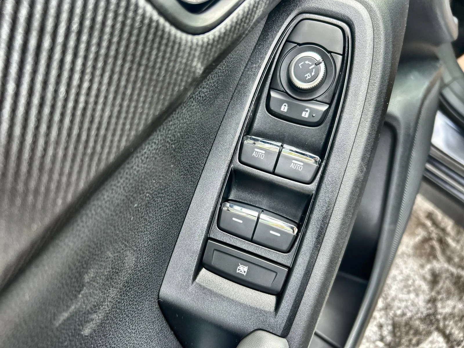 2026 Subaru Crosstrek Limited - Photo 17