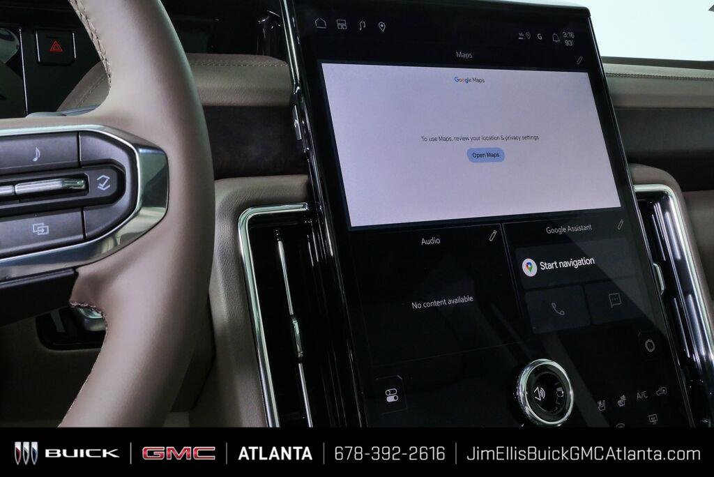 2026 GMC Yukon XL Denali - Photo 23
