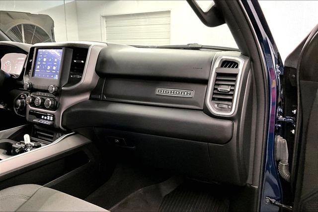 2023 RAM Ram 1500 Pickup Big Horn/Lone Star - Photo 20