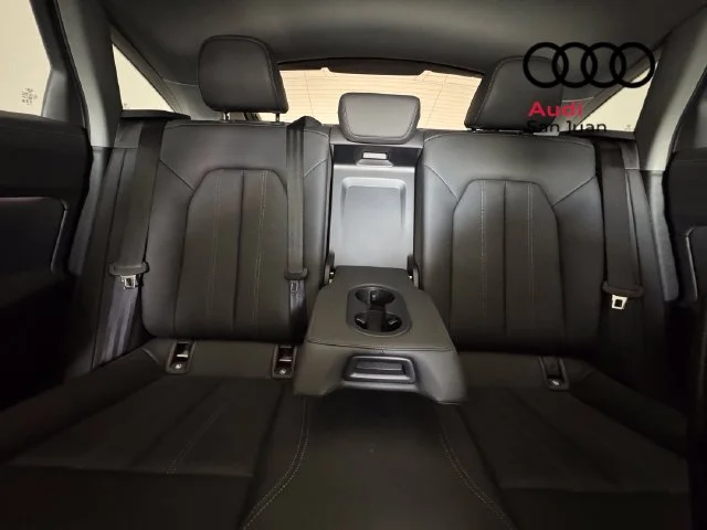 Certified Used 2025 Silver Audi 2.0T Premium image 12