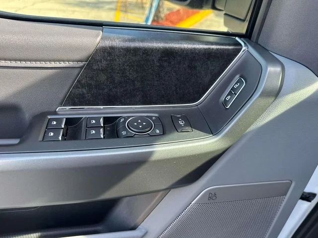 2026 Ford F-250 Super Duty XLT - Photo 44