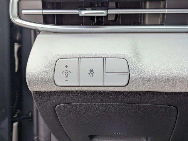 New 2026 Gray Hyundai SEL Sport Plus image 25