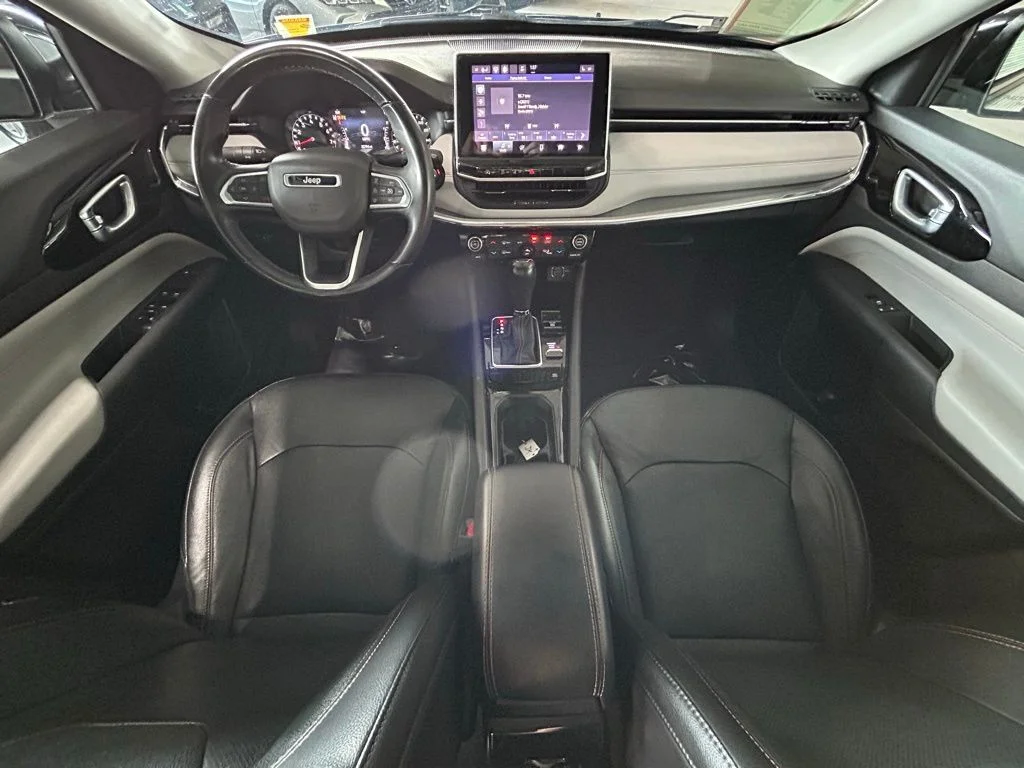 2022 Jeep Compass Limited - Photo 35