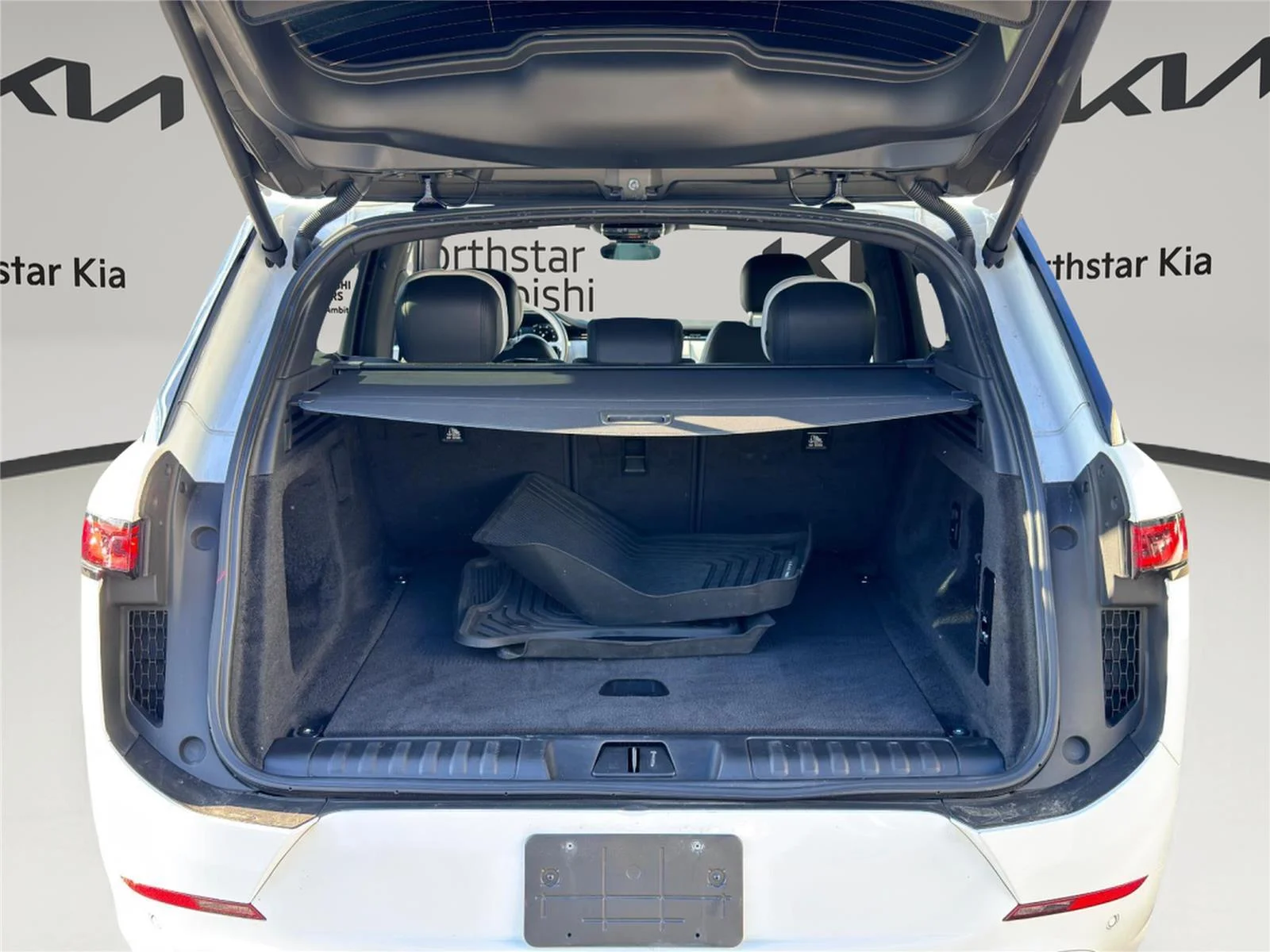 2023 Land Rover Range Rover Sport SE Dynamic - Photo 28
