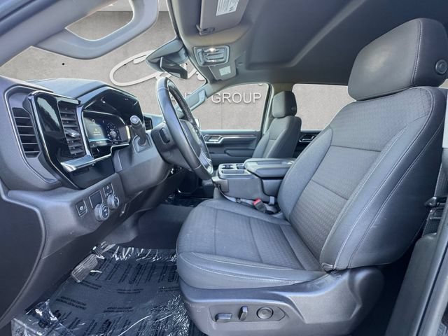 Used 2024 Black Chevrolet LT image 19