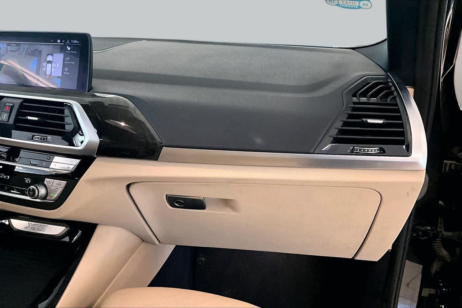 Used 2020 Dark Graphite Metallic BMW sDrive30i image 18