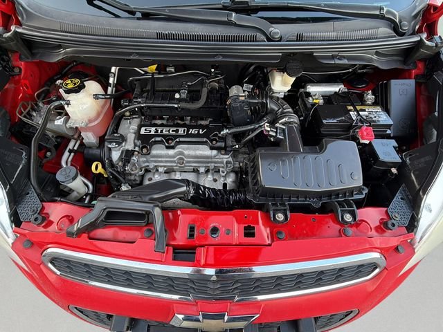 Used 2014 SALSA Chevrolet LS image 27
