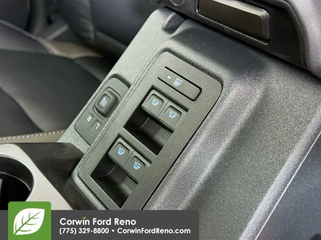 New 2026 Desert Sand Ford Outer Banks image 20