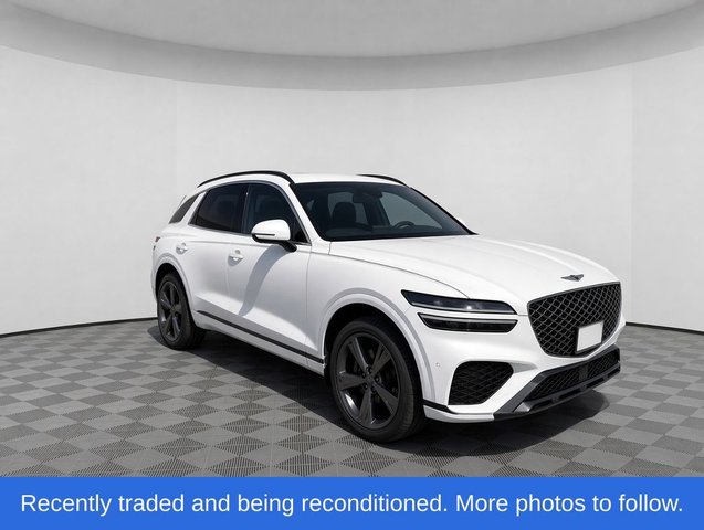 2023 Genesis GV70 2.5T