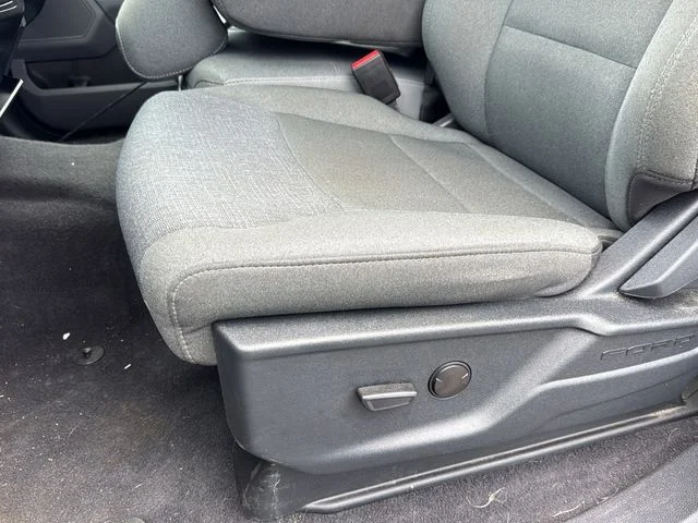 Used 2025 Blue Ford XLT image 26