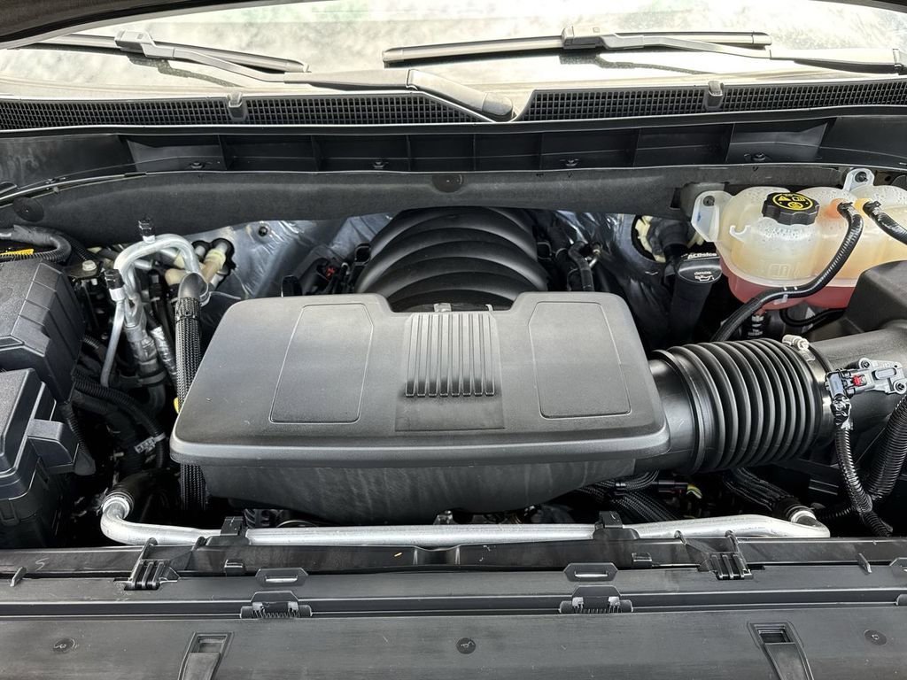 Certified Used 2023 Black Raven Cadillac Sport image 30