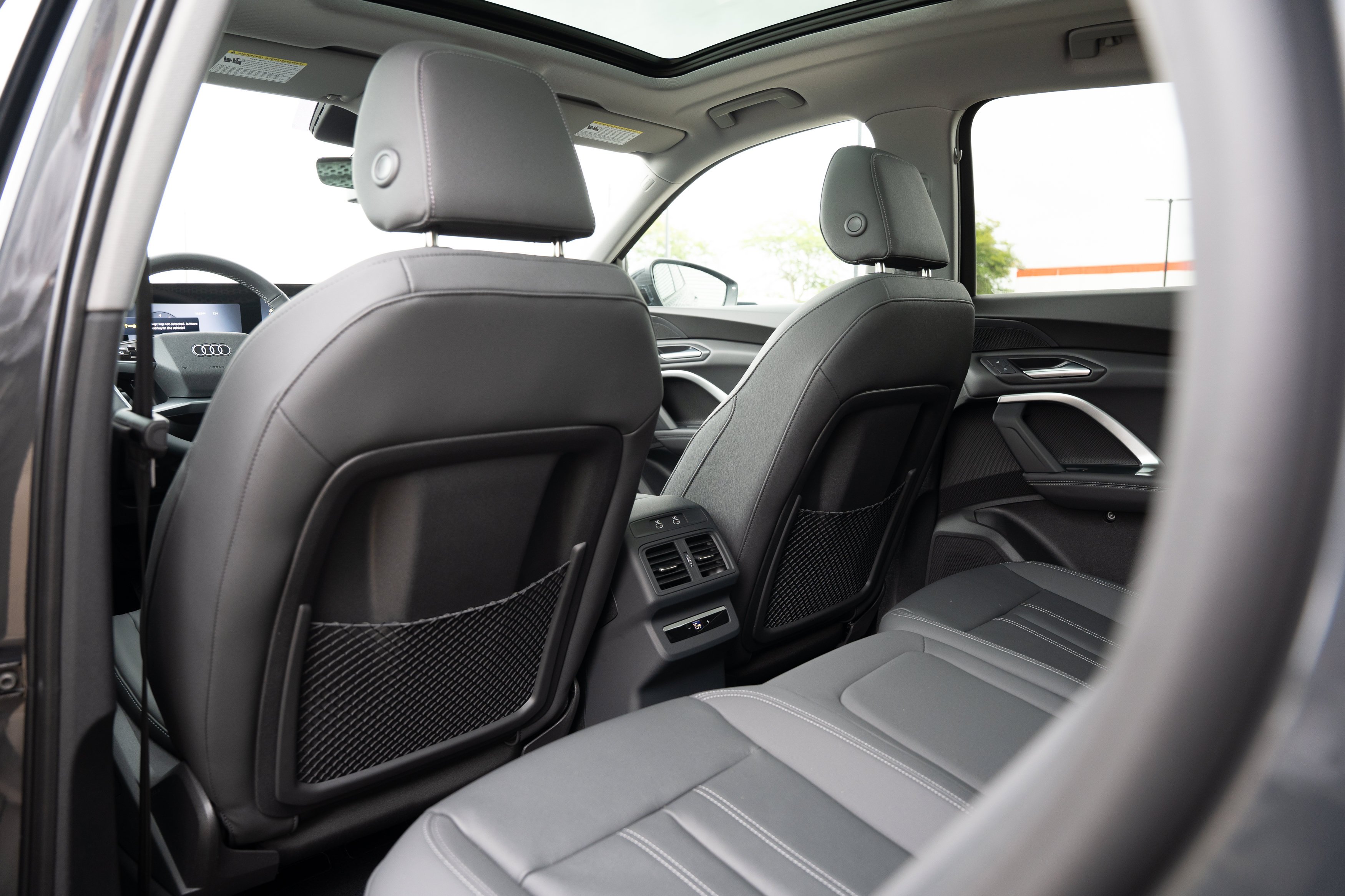 New 2026 Tambora Audi Premium image 21